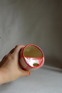 Image 5 of To-Go Sippers in Strawberries & Cream Picnic