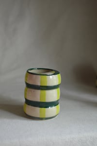 Image 8 of To-Go Sipper in Mint Limeade Picnic