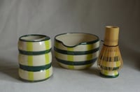 Image 4 of To-Go Sipper in Mint Limeade Picnic