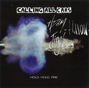 Image of HOLD, HOLD, FIRE (2010)