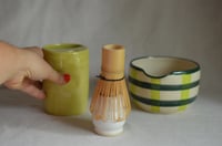 Image 3 of To-Go Sipper in Snap Pea