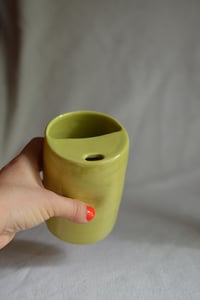 Image 5 of To-Go Sipper in Snap Pea