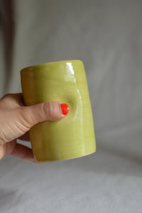Image 6 of To-Go Sipper in Snap Pea