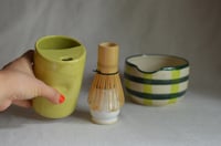 Image 9 of To-Go Sipper in Snap Pea