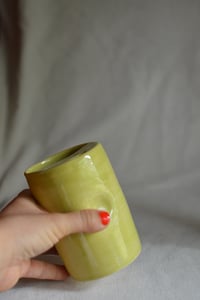 Image 7 of To-Go Sipper in Snap Pea