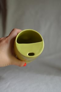 Image 8 of To-Go Sipper in Snap Pea