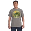 Morning Wood Custom T Shirt
