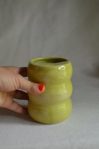 Image 11 of To-Go Sipper in Snap Pea