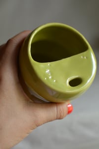 Image 13 of To-Go Sipper in Snap Pea