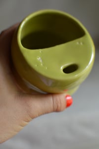 Image 16 of To-Go Sipper in Snap Pea