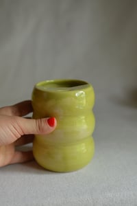 Image 17 of To-Go Sipper in Snap Pea