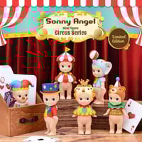 Circus Series