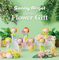 Flower Gift Series