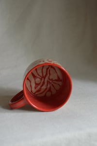 Image 12 of "Flora Adora" Shortie Mug 9 in Strawberry