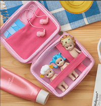 Image 2 of Pink Carrying Case 