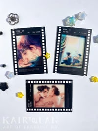 Image 1 of ＊NEW＊「orv」film polaroids