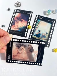 Image 4 of ＊NEW＊「orv」film polaroids