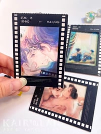Image 2 of ＊NEW＊「orv」film polaroids
