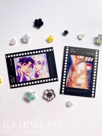 Image 1 of ＊NEW＊「link click」film polaroids