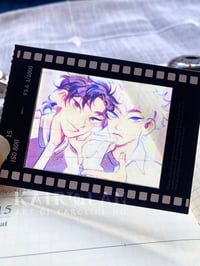 Image 4 of ＊NEW＊「link click」film polaroids
