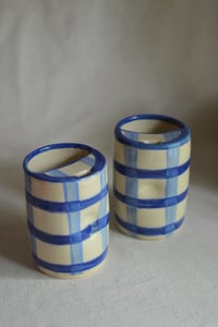 Image 5 of To-Go Sipper in Blueberry Picnic