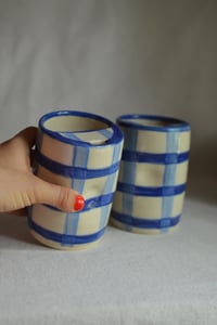Image 6 of To-Go Sipper in Blueberry Picnic