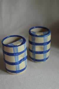 Image 7 of To-Go Sipper in Blueberry Picnic