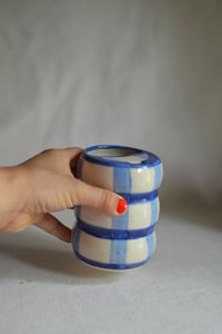 Image 11 of To-Go Sipper in Blueberry Picnic