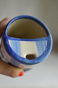 Image 8 of To-Go Sipper in Blueberry Picnic