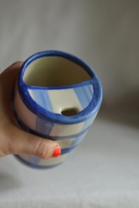 Image 9 of To-Go Sipper in Blueberry Picnic