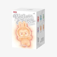 Labubu The Monsters - Big into Energy Series-Vinyl Plush Pendant Blind Box