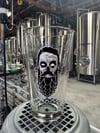 Beer Zombies - Pint Glass