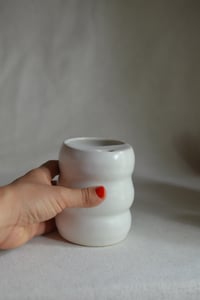 Image 3 of To-Go Sipper in Jasmine Blooms