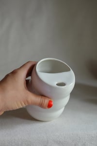 Image 1 of To-Go Sipper in Jasmine Blooms