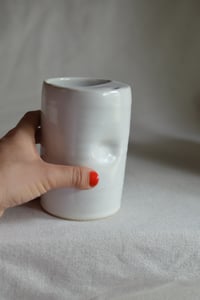 Image 8 of To-Go Sipper in Jasmine Blooms