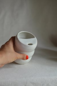 Image 4 of To-Go Sipper in Jasmine Blooms