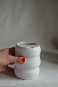 Image 5 of To-Go Sipper in Jasmine Blooms