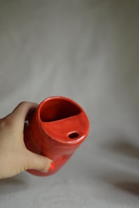 Image 6 of To-Go Sipper in Ripe Tomato