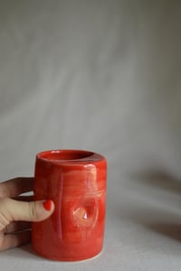 Image 7 of To-Go Sipper in Ripe Tomato