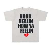 HOW YA FEELIN