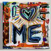 Image 1 of “Unapologetically Me”