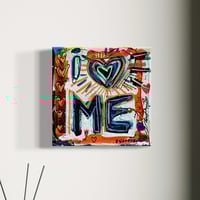 Image 2 of “Unapologetically Me”