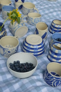 Image 2 of Build-a-Bundle in Blueberry Picnic