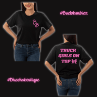 Image 1 of Glitter shirt