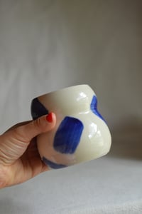 Image 7 of Build-a-Bundle in Indigo Strokes