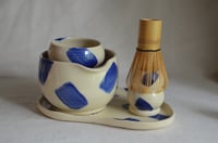 Image 4 of Build-a-Bundle in Indigo Strokes