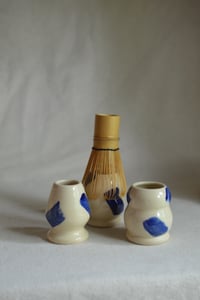 Image 17 of Build-a-Bundle in Indigo Strokes