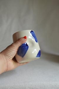 Image 14 of Build-a-Bundle in Indigo Strokes