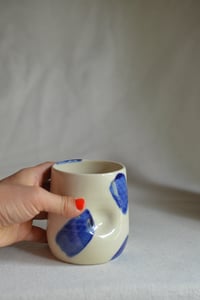 Image 13 of Build-a-Bundle in Indigo Strokes