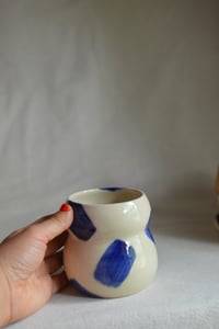 Image 8 of Build-a-Bundle in Indigo Strokes